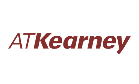 A.T. Kearney logo
