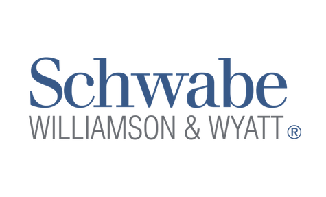 Schwabe Williamson and Wyatt logo