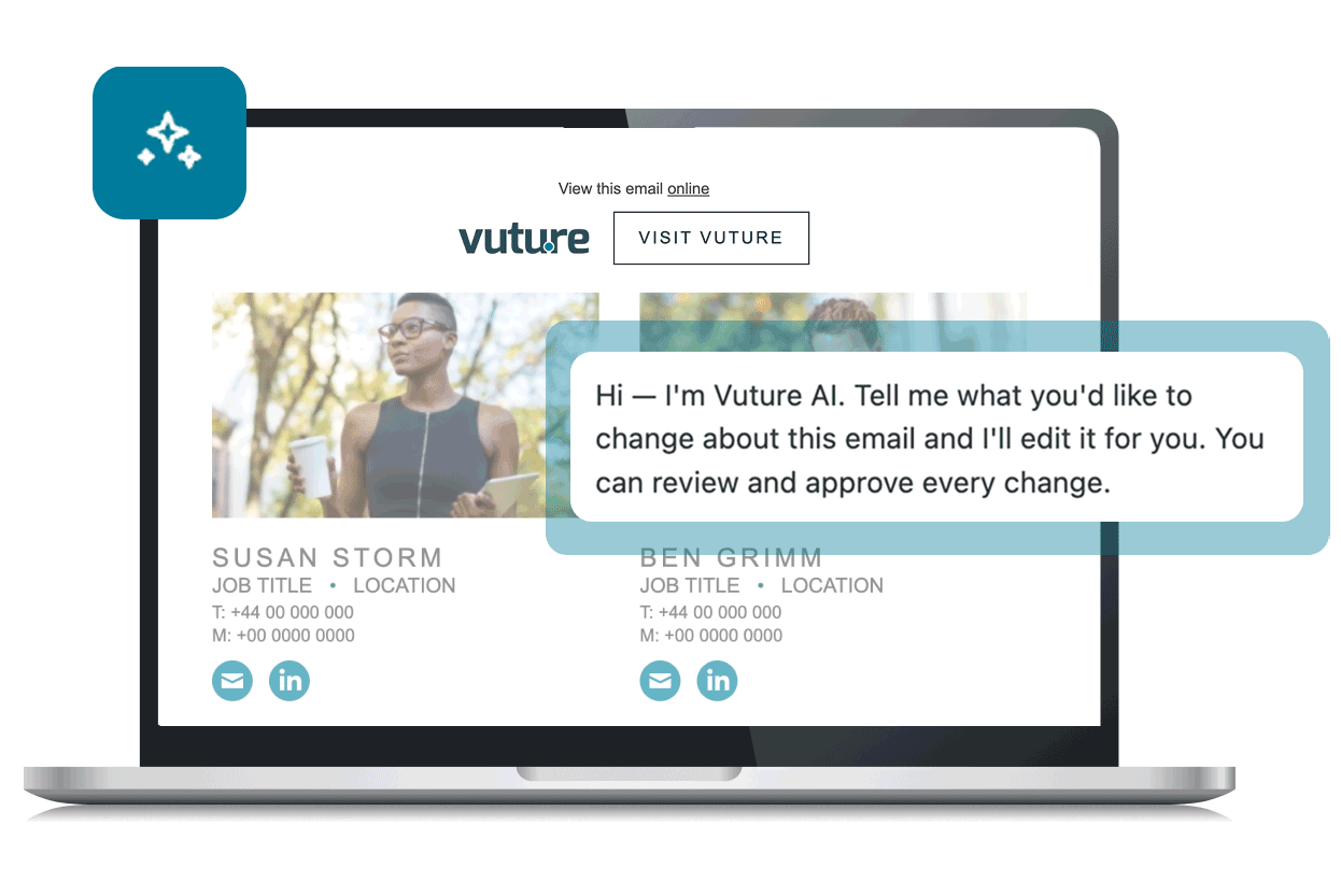 Vuture AI